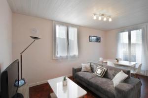 Pleasant T3 near the Thermes de Marlioz