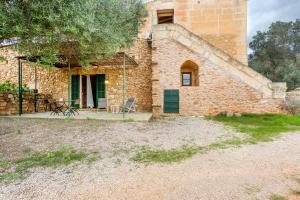 Finca Son Josep de Baix