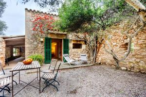 Finca Son Josep de Baix