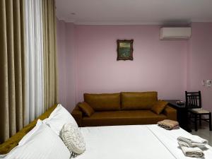 Hotel Erta