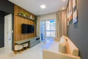 Apartamento 500m Conforto 0178 - Canarana