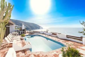 CostaBlancaDreams Casa del Flamboyan in Moraira