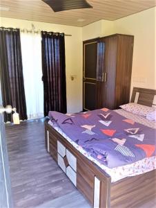 Western Valley Cottages , Panchagani