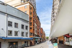 MetaWiseBnB Studio Dixon Next to ICC & Darling Harbour 31