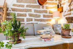 Tipica casa a San Pantaleo