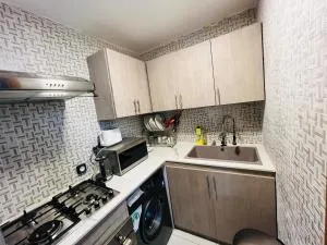 Sci Gloria - Libreville