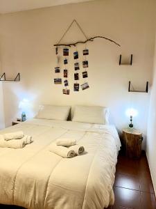 Appartamento Homemade a due passi da centro