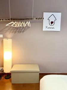 Appartamento Homemade a due passi da centro