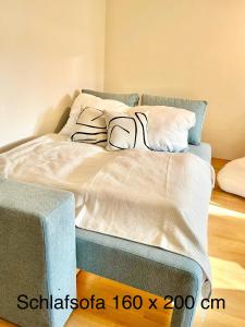 Family & Friends LODGE - zentral & familienfreundlich