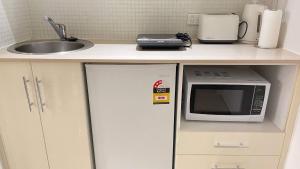 MetaWiseBnB Studio Dixon Next to ICC & Darling Harbour 58