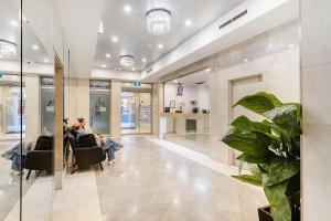 MetaWiseBnB Studio Dixon Next to ICC & Darling Harbour 26