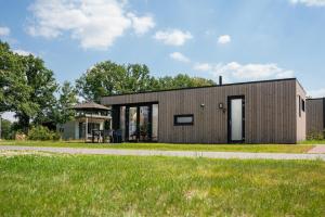 Oak lodge two ensuite bathrooms 4 personen