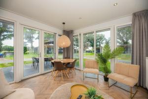 Oak lodge two ensuite bathrooms 4 personen