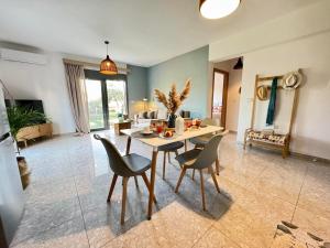 Arokaria Seaview House