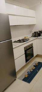 Trou aux Biches apartment Mauritius