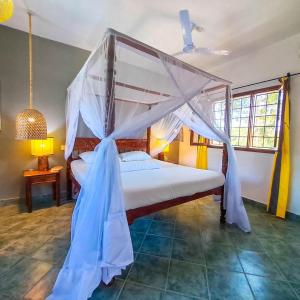 Modern Girasoli Suites 08