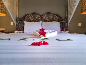 Modern Girasoli Suites 08