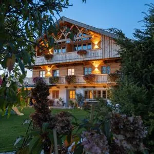 Ferienwohnung Schmickhof - Bad Tölz