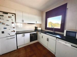 Melis Mar - Apartamento con vistas en Pals