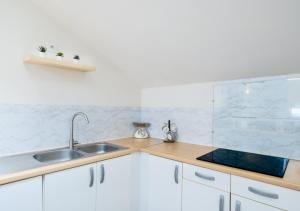 Appartements Lou Nid de Bisca : photos des chambres