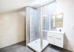 Appartements Lou Nid de Bisca : photos des chambres