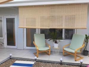 Baby friendly 2 rooms apartment