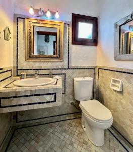 Beach Front Villa Al Andalus