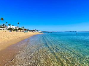 Beach Front Villa Al Andalus