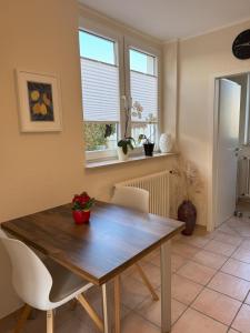 Haases Ferienwohnung