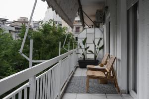 Urban Comfort