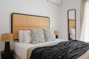 Urban Comfort