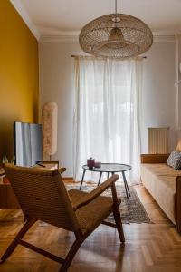 Urban Comfort