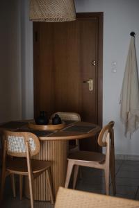 Urban Comfort