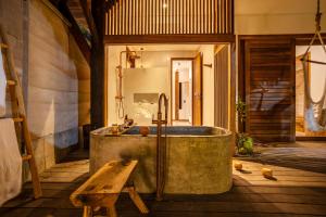 VILLA COLIBRI Guriú