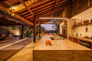 VILLA COLIBRI Guriú