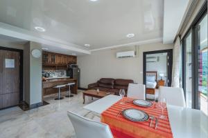 Апартаменты в NBC