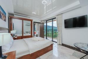 Апартаменты в NBC