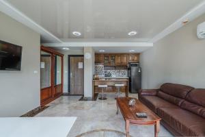 Апартаменты в NBC