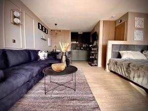 Appartements Sunny Home Costa Plana-Monaco -Cap D'Ail : photos des chambres