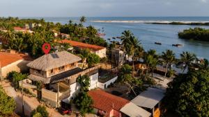 VILLA COLIBRI Guriú