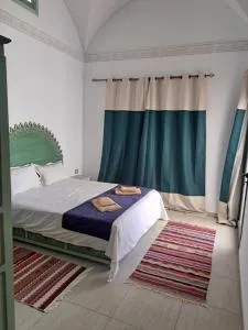 villa izabelles - Djerba