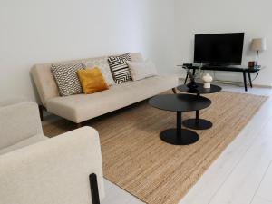 Henniina V Pakkahuone II - City Center - Free Parking