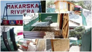 Karavan AIDA - Blato