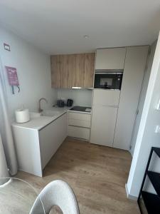 New Douro 908 with parking