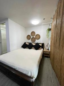 Ortigas Condotel near Robinsons Galleria with free pool