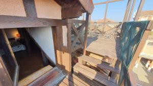 Palazzo Contarini Della Porta Di Ferro