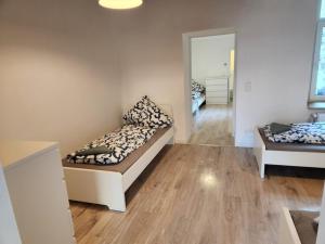 Workers apartment in Stolberg