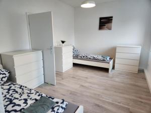 Workers apartment in Stolberg