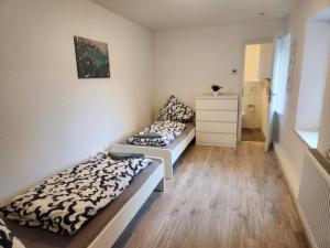 Workers apartment in Stolberg
