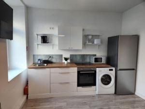 Workers apartment in Stolberg